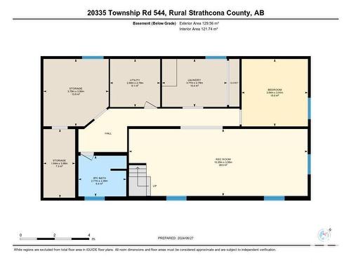 20335 Twp Rd 544, Rural Strathcona County, AB 