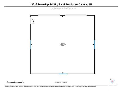 20335 Twp Rd 544, Rural Strathcona County, AB 