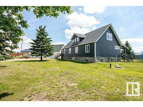 20335 Twp Rd 544, Rural Strathcona County, AB 