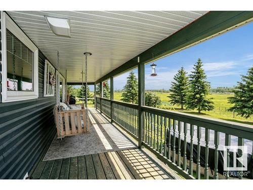 20335 Twp Rd 544, Rural Strathcona County, AB 