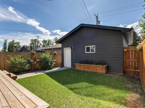 10918 129 St Nw, Edmonton, AB 