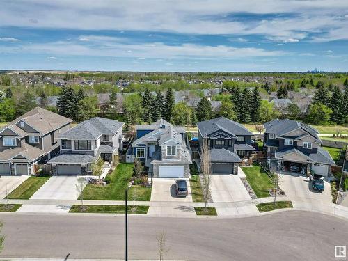 42 Enchanted Wy, St. Albert, AB 