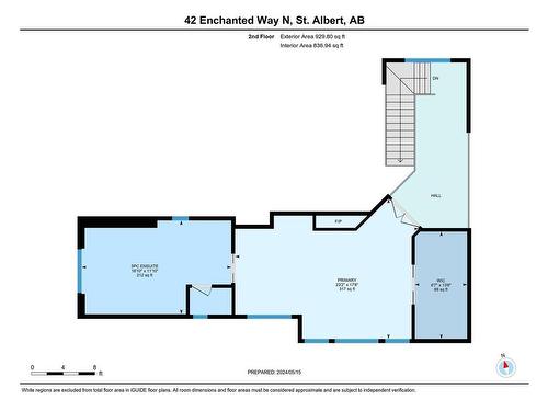 42 Enchanted Wy, St. Albert, AB 