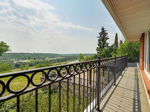 179 Quesnell Crescent, Edmonton, AB - Outdoor With View With Exterior