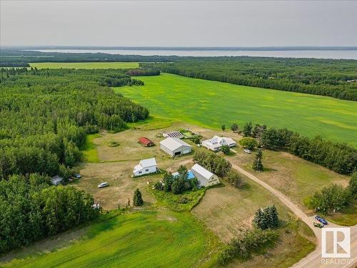 280021 A Hwy 616, Rural Wetaskiwin County, AB 