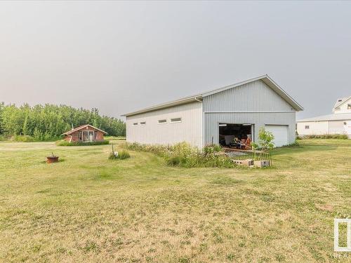 280021 A Hwy 616, Rural Wetaskiwin County, AB 