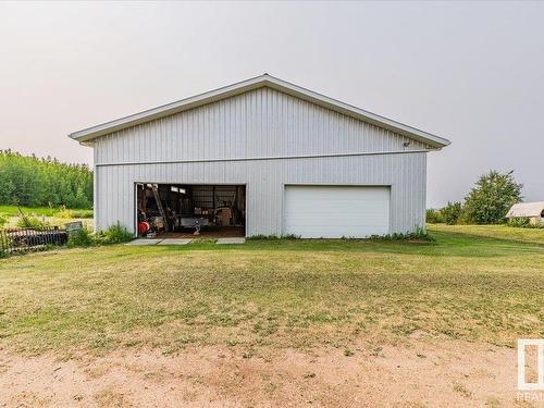 280021 A Hwy 616, Rural Wetaskiwin County, AB 