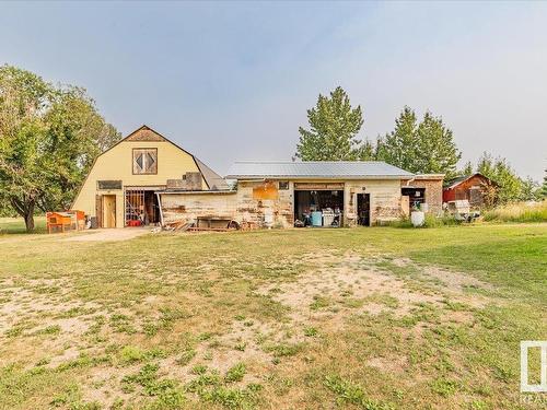 280021 A Hwy 616, Rural Wetaskiwin County, AB 