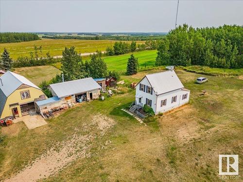 280021 A Hwy 616, Rural Wetaskiwin County, AB 