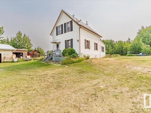 280021 A Hwy 616, Rural Wetaskiwin County, AB 