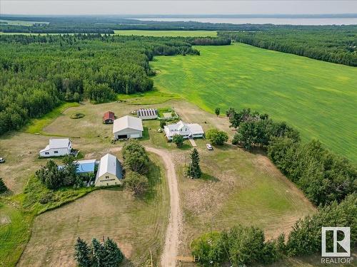 280021 A Hwy 616, Rural Wetaskiwin County, AB 