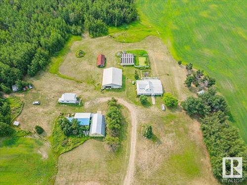 280021 A Hwy 616, Rural Wetaskiwin County, AB 