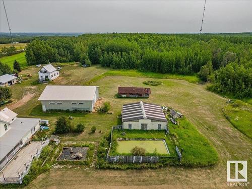 280021 A Hwy 616, Rural Wetaskiwin County, AB 