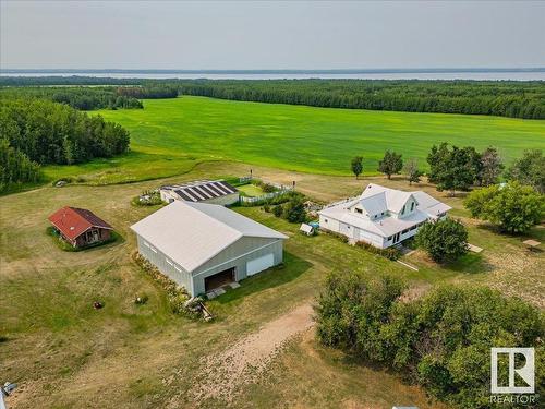 280021 A Hwy 616, Rural Wetaskiwin County, AB 