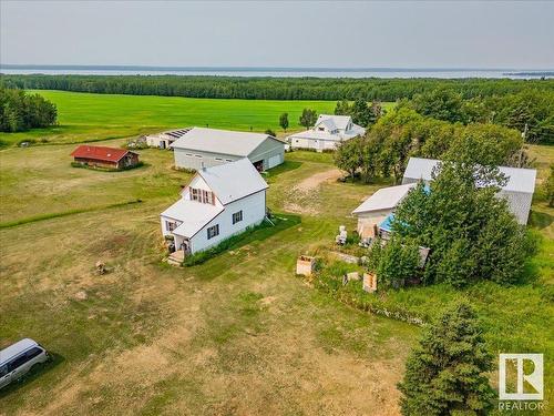 280021 A Hwy 616, Rural Wetaskiwin County, AB 