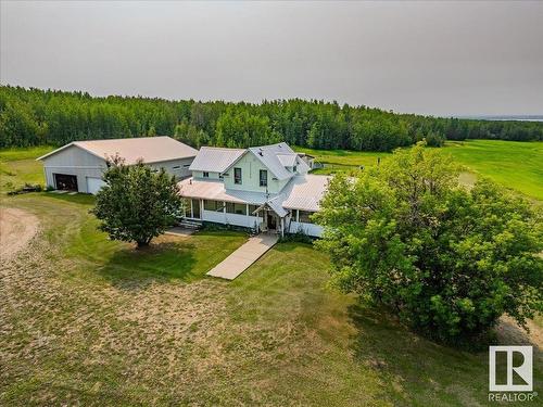 280021 A Hwy 616, Rural Wetaskiwin County, AB 