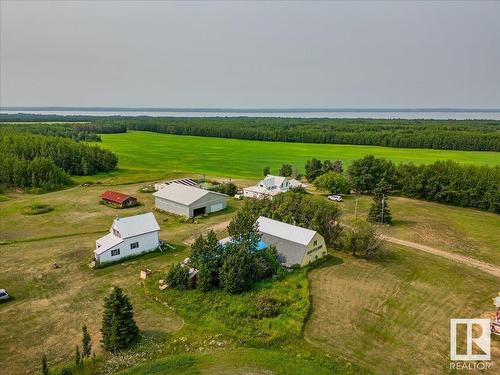 280021 A Hwy 616, Rural Wetaskiwin County, AB 