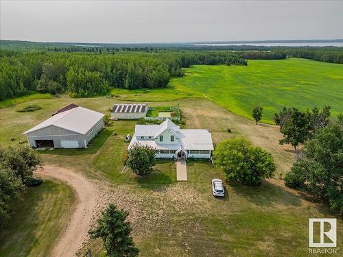 280021 A Hwy 616, Rural Wetaskiwin County, AB 