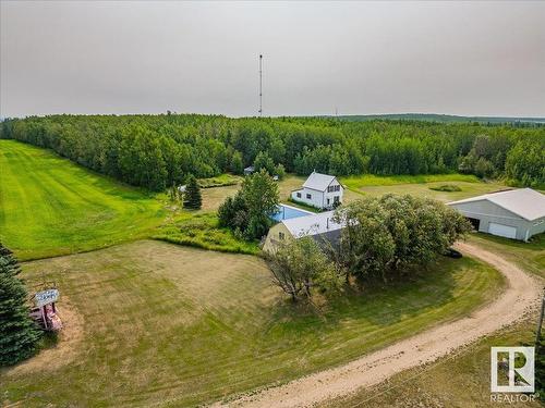 280021 A Hwy 616, Rural Wetaskiwin County, AB 