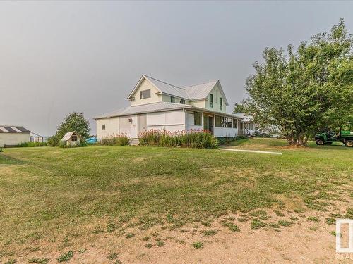 280021 A Hwy 616, Rural Wetaskiwin County, AB 