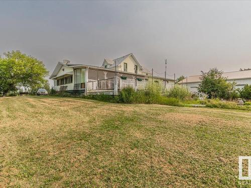 280021 A Hwy 616, Rural Wetaskiwin County, AB 