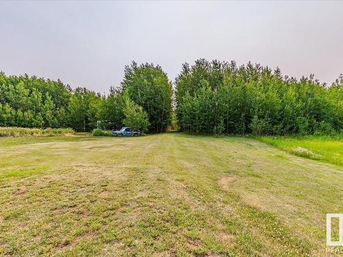 280021 A Hwy 616, Rural Wetaskiwin County, AB 