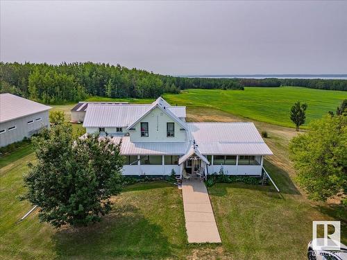 280021 A Hwy 616, Rural Wetaskiwin County, AB 