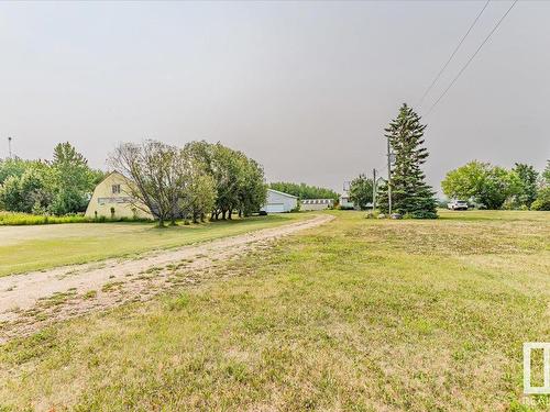 280021 A Hwy 616, Rural Wetaskiwin County, AB 