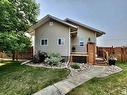 5127 51 Av, Vilna, AB 