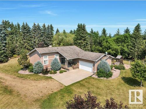 225067 Twp Rd 470, Rural Wetaskiwin County, AB 