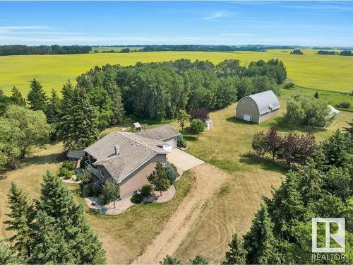 225067 Twp Rd 470, Rural Wetaskiwin County, AB 