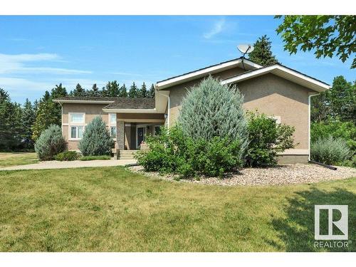 225067 Twp Rd 470, Rural Wetaskiwin County, AB 