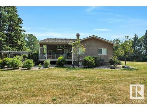 225067 Twp Rd 470, Rural Wetaskiwin County, AB 