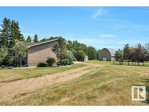 225067 Twp Rd 470, Rural Wetaskiwin County, AB 