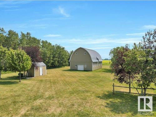 225067 Twp Rd 470, Rural Wetaskiwin County, AB 