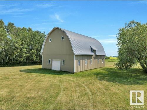 225067 Twp Rd 470, Rural Wetaskiwin County, AB 