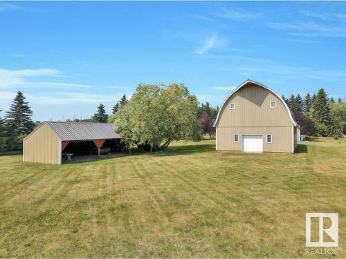 225067 Twp Rd 470, Rural Wetaskiwin County, AB 