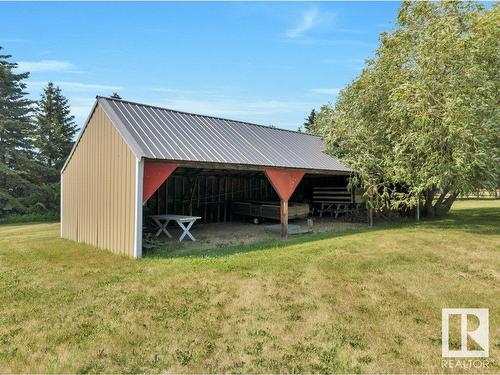 225067 Twp Rd 470, Rural Wetaskiwin County, AB 