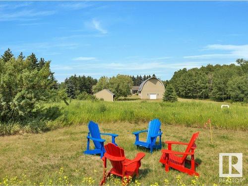 225067 Twp Rd 470, Rural Wetaskiwin County, AB 