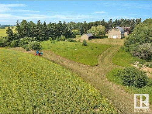 225067 Twp Rd 470, Rural Wetaskiwin County, AB 