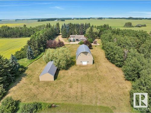 225067 Twp Rd 470, Rural Wetaskiwin County, AB 