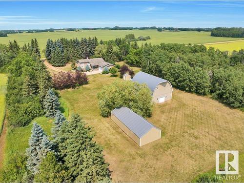 225067 Twp Rd 470, Rural Wetaskiwin County, AB 