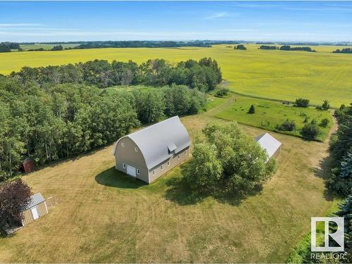 225067 Twp Rd 470, Rural Wetaskiwin County, AB 