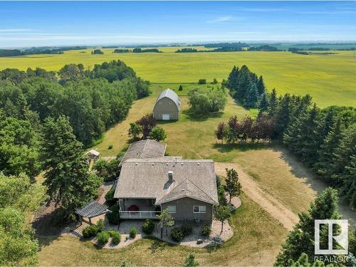 225067 Twp Rd 470, Rural Wetaskiwin County, AB 