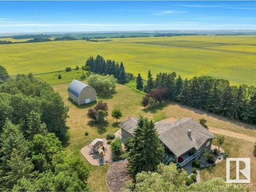 225067 Twp Rd 470, Rural Wetaskiwin County, AB 