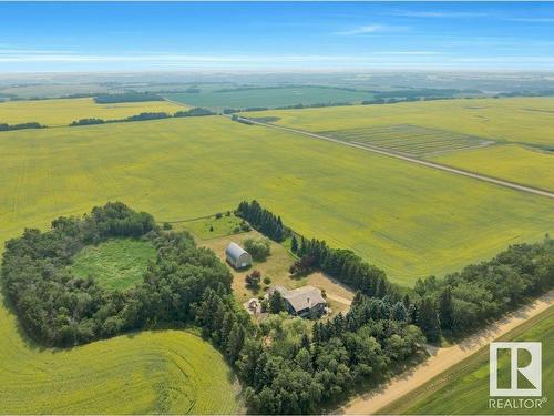 225067 Twp Rd 470, Rural Wetaskiwin County, AB 