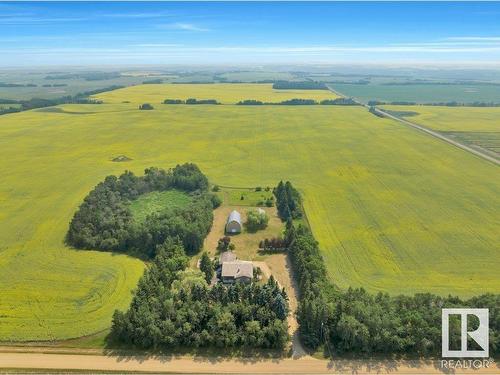 225067 Twp Rd 470, Rural Wetaskiwin County, AB 