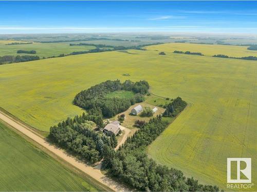 225067 Twp Rd 470, Rural Wetaskiwin County, AB 