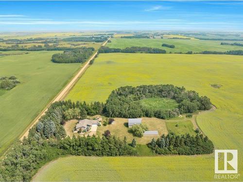 225067 Twp Rd 470, Rural Wetaskiwin County, AB 