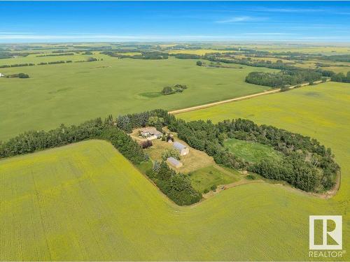 225067 Twp Rd 470, Rural Wetaskiwin County, AB 